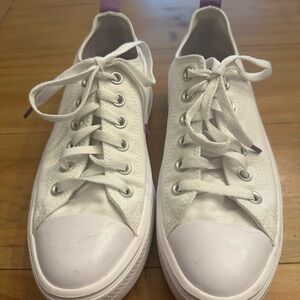 Converse Platform